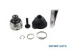 Cap planetara spre roata Audi Q7 (2005-2009) [4L] #1