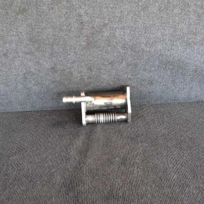 Răcitor EGR DACIA SANDERO II 2014 OEM: 147356133R 1613469 foto