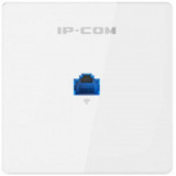 IP-COM AC1200 GB IN-WALL ACCESS POINT