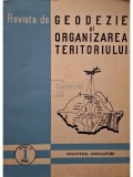 Revista de Geodezie si organizarea teritoriului, anul V, nr. 1/1961 (Editia: 1961)