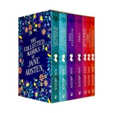 The Collected Works of Jane Austen: 7 Books