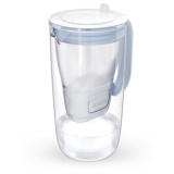 Cana filtranta Brita Glass + 3 Maxtra Pro Pure Performance