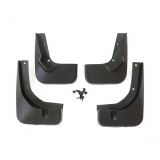 Aparatori noroi fata + spate dedicate VW PASSAT B7 berlina 2010 - 2015