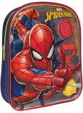 As Set Plasteline Pvc Bag Spiderman (1045-03601)