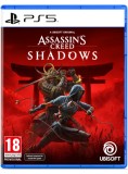 Assassins Creed Shadows PS5, Ubisoft
