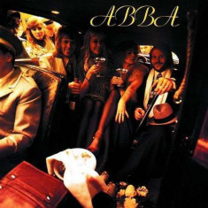 Abba Abba 180g LP reissueremastered