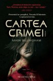 Cartea Crimei, Mark Billingham - Editura Niculescu