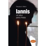 Iannis &ndash; cel nebun pentru Hristos Vol. 2 - Editura Supergraph