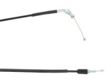 Cablu accelerație 1027mm stroke 95mm (closing) compatibil: HONDA VT 600 1995-2000