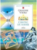 Cumpara ieftin Cantec de iubire/Grigore Vieru