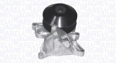 MAGNETI MARELLI 352316171276 Pompă de apă, răcire motor foto