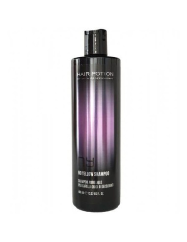 Sampon antireflex galben Seta 400ml