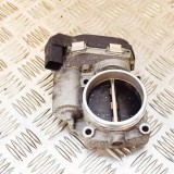 Corp Clapeta Acceleratie BMW Seria 3 E90 2009, OEM 7561066, A2C53115534. Piesa Originala Second-Hand, Garantie