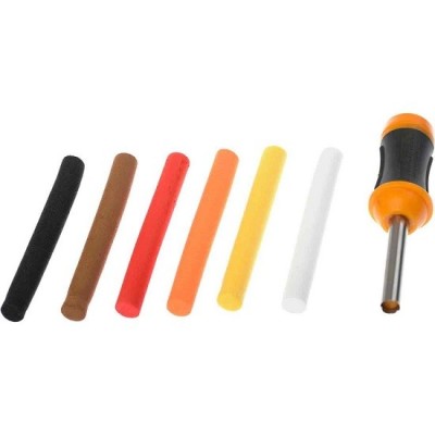 KIT PROLOGIC BAIT BALANCING M 7MM foto