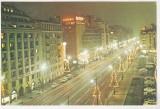 bnk cp Bucuresti - B-dul general Magheru - necirculata