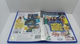 Joc PS2 High School Musical: Sing It (ID 000111)