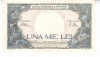 B12 - Bancnota Romania - 1000 lei - emisiune 10 septembrie 1941