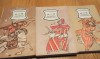 OSINDITII MLASTINILOR (3 vol.) - Shi Naian, Luo Guanzhong - Militara, 1987