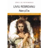 Adam si Eva - Charles-Ferdinand Ramuz