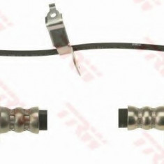 Conducta / cablu frana FORD TRANSIT platou / sasiu (FM, FN) (2000 - 2006) TRW PHD990