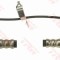 Conducta / cablu frana FORD TRANSIT bus (FD, FB, FS, FZ, FC) (2000 - 2006) TRW PHD990