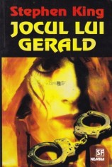 Stephen King - Jocul lui Gerald foto
