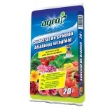 Pamant universal / substrat de gradina, Agro CS, 20 l, turba si humus