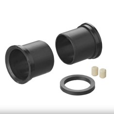 Set bucse alunecare pentru axul de franare pentru Knott KF KR 7.5 - 10 - 13-20