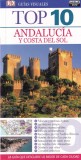 Carte Andalucia y Costa del Sol, brosata, 160 pagini, 10x18 cm, spaniola, 2016, Istorie