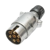 Fisa universala remorca 7 pini 12V Breckner Germany