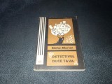 STEFAN MARIAN - DETECTIVUL DUCE TAVA