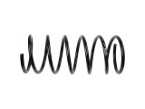 Arc spiral Citroen Berlingo (Mf) parte montare : Punte fata