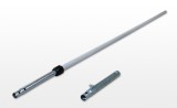 Masalta H076 Maner telescopic extensie 2.4 - 4.8m ProAdvanced PowerfulTools