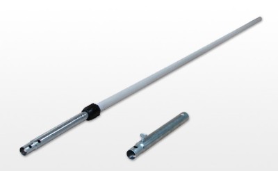 Masalta H076 Maner telescopic extensie 2.4 - 4.8m ProAdvanced PowerfulTools foto