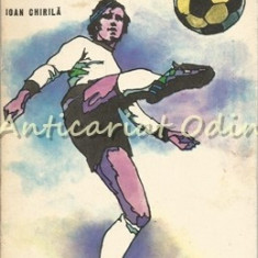Invingatorul Lui Cruyff - Ioan Chirila