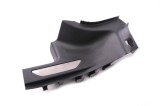 Ornament prag interior st&acirc;nga spate JAGUAR I-PACE X590 2019 OEM: J9D3-13245-AD 15385432