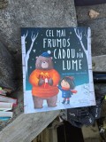 Cel mai frumos cadou din lume - Mark Sperring, Lucy Fleming