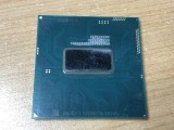 Procesor laptop Intel I5-4200M 2.50GHz up to 3.10GHz 3MB PGA946 SR1HA PERFECT FUNCTIONAL, Intel 4th gen Core i5, 2000-2500 Mhz