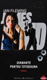Cumpara ieftin Diamante pentru totdeauna (seria James Bond) - Ian Fleming ($Z228)