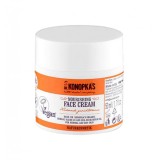 Crema de fata nutritiva Little Herbal Company, 50ml, Dr.Konopka&acirc;&euro;&trade;s