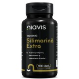 Silimarina Extra 14200mg 100cps vegetale