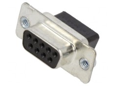 Conector Electric 9 Pini HDP-20 Size 1