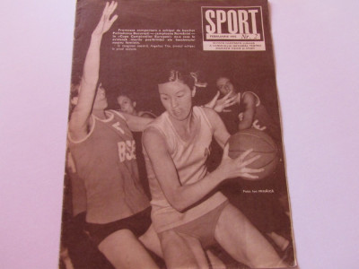 Revista SPORT-nr.2/02.1975 foto