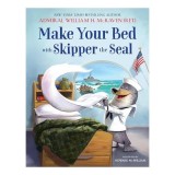 Cumpara ieftin Make Your Bed with Skipper the Seal