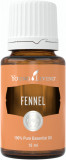 Ulei Esential Fenicul (Ulei Esential Fennel), Young Living