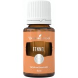 Ulei Esential Fenicul (Ulei Esential Fennel)