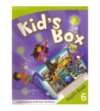 Cumpara ieftin Caroline Nixon, Michael Tomlinson - Kid&#039;s box - 124451