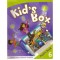 Caroline Nixon, Michael Tomlinson - Kid&#039;s box - 124451