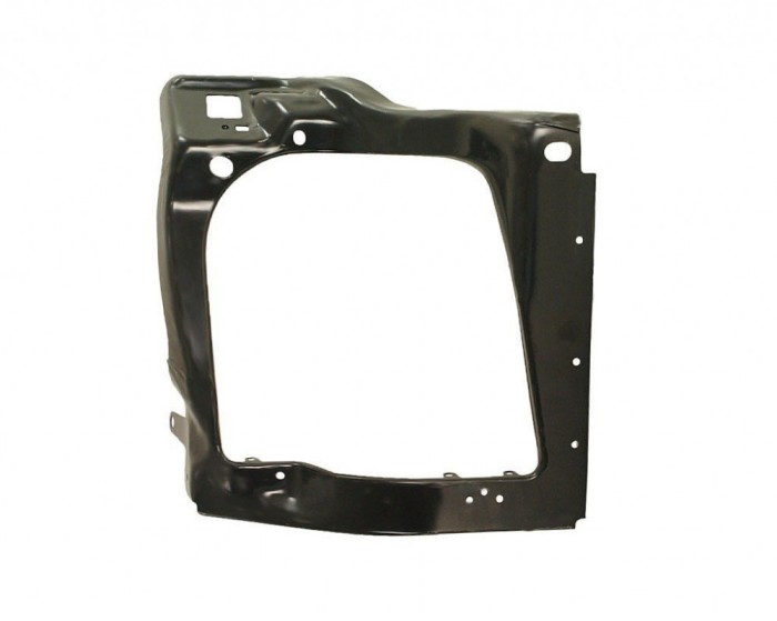 Suport far Ford Transit/ Tourneo (V347/ 8), 05.2006-04.2013, Dreapta, 1565401