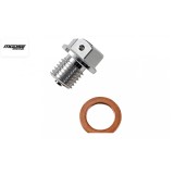 Surub magnetic golire ulei motor Husqvarna TX FE TC FC TE 125-450 MooseRacing 09200197